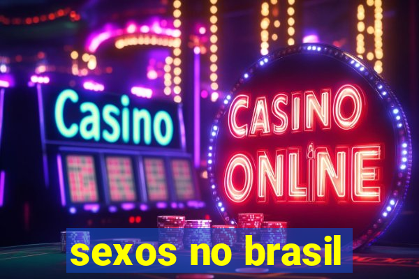 sexos no brasil